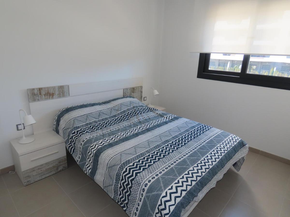 Beach Apartment Playa 9 อาเรนาเลส เดล ซอล ภายนอก รูปภาพ